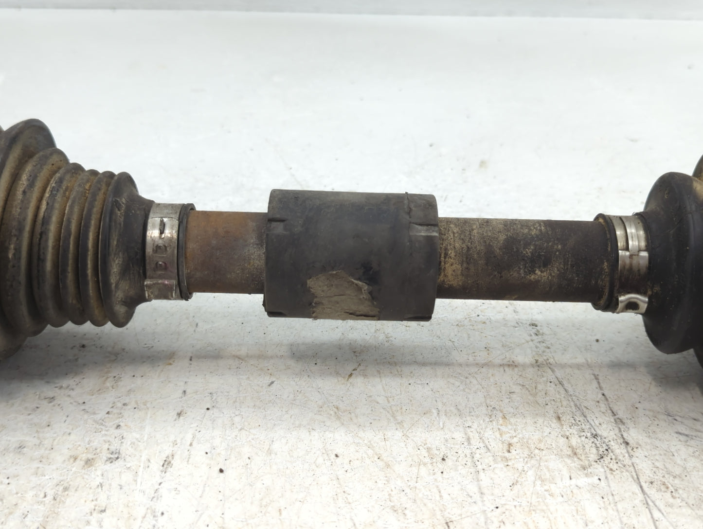 2008-2014 Dodge Avenger Axle Shaft Front Driver Cv C/v - Oemusedautoparts1.com