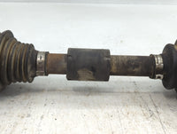 2008-2014 Dodge Avenger Axle Shaft Front Driver Cv C/v - Oemusedautoparts1.com