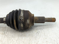 2008-2014 Dodge Avenger Axle Shaft Front Driver Cv C/v - Oemusedautoparts1.com