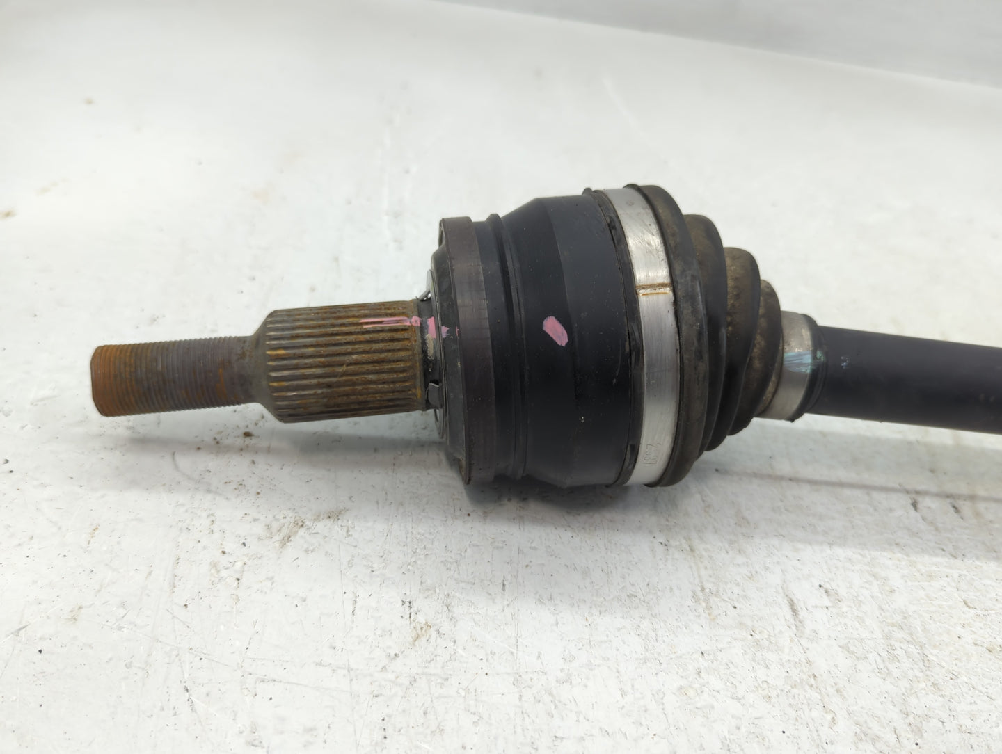 2005-2022 Chrysler 300 Axle Shaft Front Passenger Cv C/v - Oemusedautoparts1.com