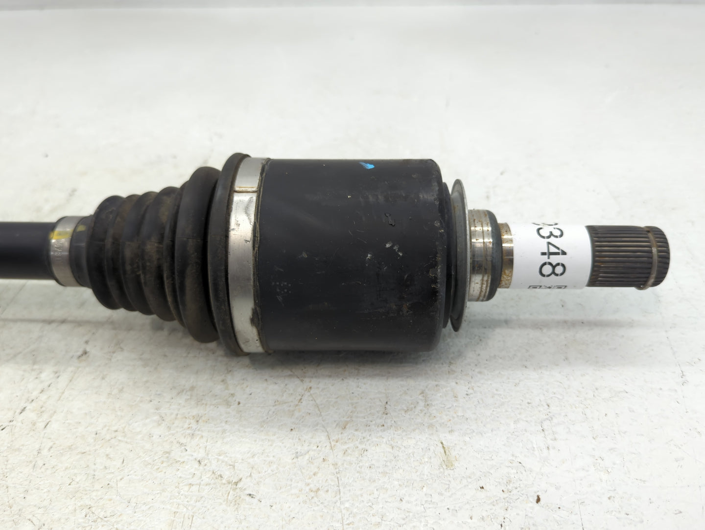 2005-2022 Chrysler 300 Axle Shaft Front Passenger Cv C/v - Oemusedautoparts1.com