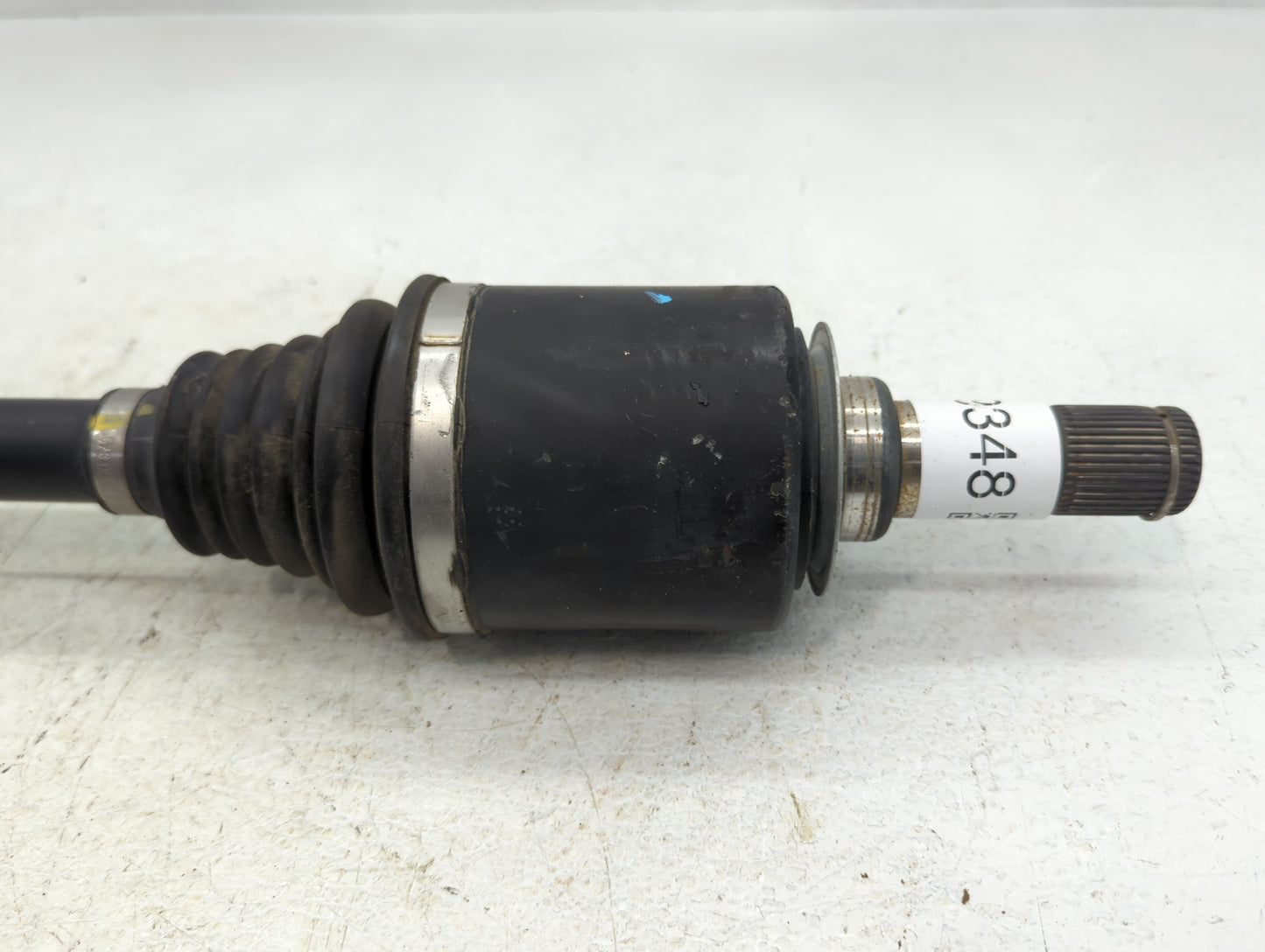 2005-2022 Chrysler 300 Axle Shaft Front Passenger Cv C/v - Oemusedautoparts1.com