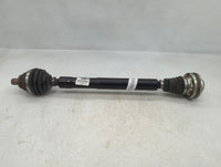 2011-2017 Volkswagen Cc Axle Shaft Front Passenger Cv C/v - Oemusedautoparts1.com