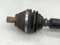 2011-2017 Volkswagen Cc Axle Shaft Front Passenger Cv C/v - Oemusedautoparts1.com