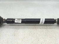 2011-2017 Volkswagen Cc Axle Shaft Front Passenger Cv C/v - Oemusedautoparts1.com