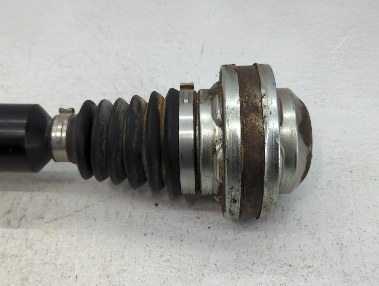 2011-2017 Volkswagen Cc Axle Shaft Front Passenger Cv C/v - Oemusedautoparts1.com