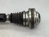 2011-2017 Volkswagen Cc Axle Shaft Front Passenger Cv C/v - Oemusedautoparts1.com