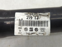 2011-2017 Volkswagen Cc Axle Shaft Front Passenger Cv C/v - Oemusedautoparts1.com