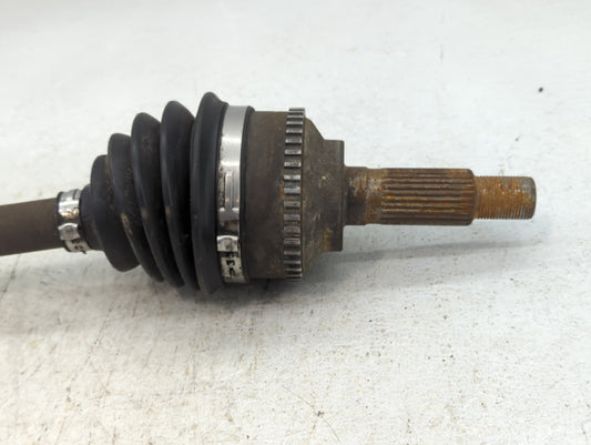 2001-2008 Ford Escape Axle Shaft Front Driver Cv C/v