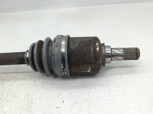 2007-2017 Jeep Compass Axle Shaft Front Passenger Cv C/v