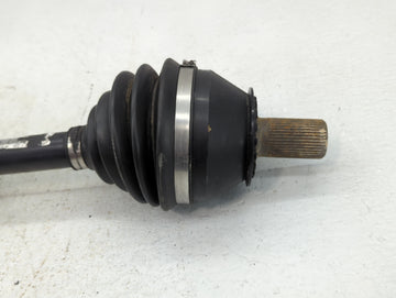 Volvo V60 Axle Shaft Front Passenger Cv C/v