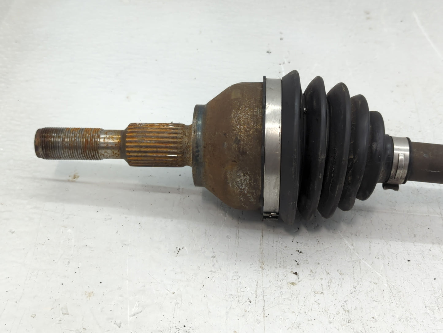 2013-2020 Ford Fusion Axle Shaft Front Passenger Cv C/v - Oemusedautoparts1.com