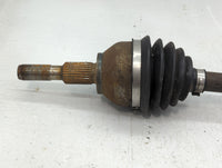 2013-2020 Ford Fusion Axle Shaft Front Passenger Cv C/v - Oemusedautoparts1.com