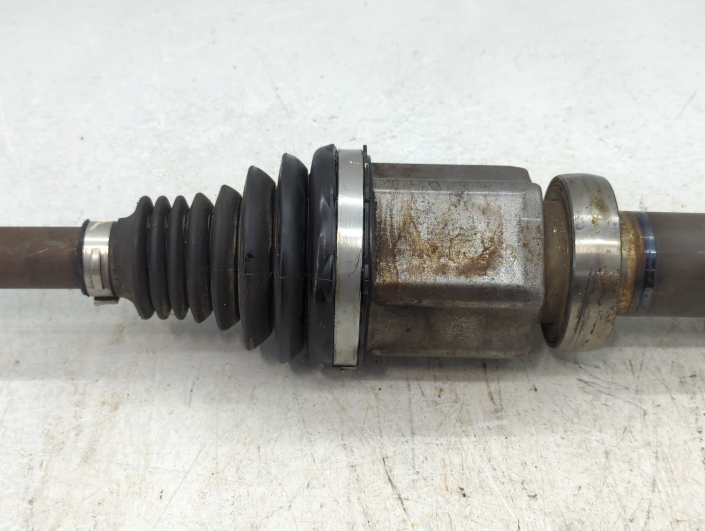 2013-2020 Ford Fusion Axle Shaft Front Passenger Cv C/v - Oemusedautoparts1.com