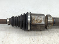 2013-2020 Ford Fusion Axle Shaft Front Passenger Cv C/v - Oemusedautoparts1.com