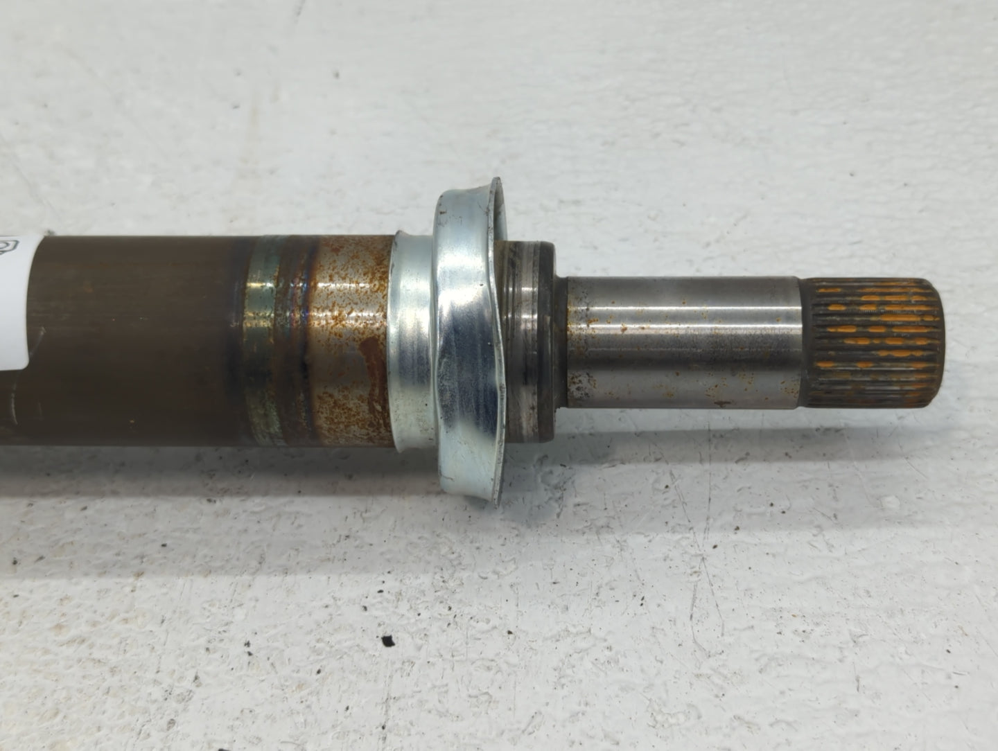 2013-2020 Ford Fusion Axle Shaft Front Passenger Cv C/v - Oemusedautoparts1.com