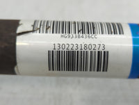 2013-2020 Ford Fusion Axle Shaft Front Passenger Cv C/v - Oemusedautoparts1.com