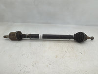 2006-2010 Volkswagen Passat Axle Shaft Front Passenger Cv C/v - Oemusedautoparts1.com
