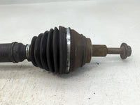 2006-2010 Volkswagen Passat Axle Shaft Front Passenger Cv C/v - Oemusedautoparts1.com