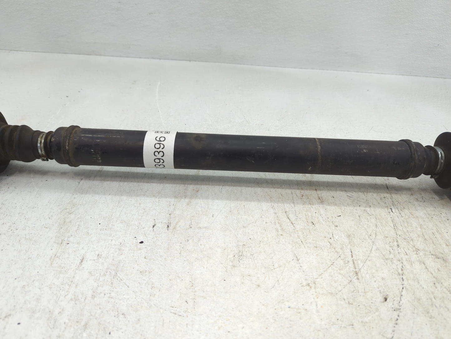 2006-2010 Volkswagen Passat Axle Shaft Front Passenger Cv C/v - Oemusedautoparts1.com