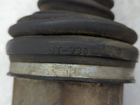 2006-2010 Volkswagen Passat Axle Shaft Front Passenger Cv C/v - Oemusedautoparts1.com