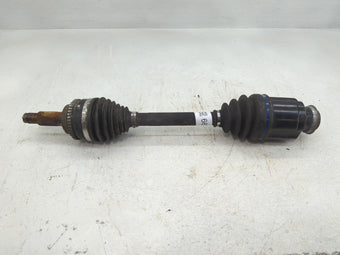 compare product 2007-2015 Mazda Cx-9 Axle Shaft Front Passenger Cv C/v