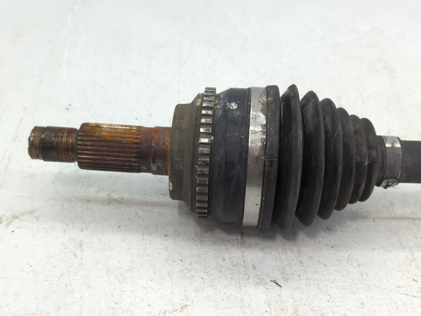 2007-2015 Mazda Cx-9 Axle Shaft Front Passenger Cv C/v - Oemusedautoparts1.com