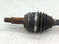 2007-2015 Mazda Cx-9 Axle Shaft Front Passenger Cv C/v - Oemusedautoparts1.com