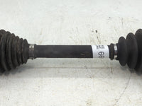 2007-2015 Mazda Cx-9 Axle Shaft Front Passenger Cv C/v - Oemusedautoparts1.com
