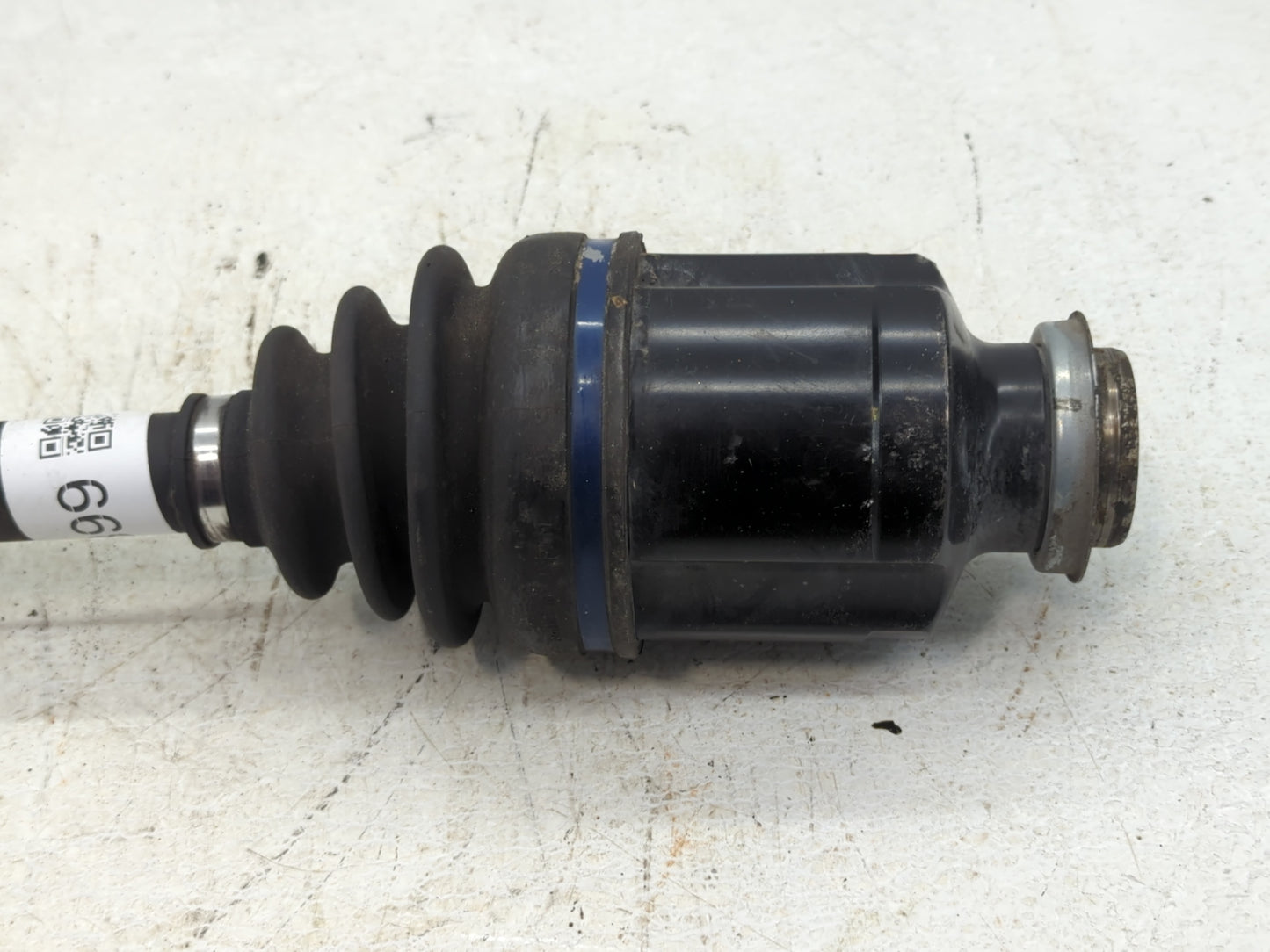 2007-2015 Mazda Cx-9 Axle Shaft Front Passenger Cv C/v - Oemusedautoparts1.com