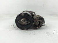 2012-2015 Mercedes-Benz C250 Car Starter Motor Solenoid OEM P/N:A 005 151 39 01 11 107 406 Fits OEM Used Auto Parts - Oemusedautoparts1.com