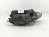 2012-2015 Mercedes-Benz C250 Car Starter Motor Solenoid OEM P/N:A 005 151 39 01 11 107 406 Fits OEM Used Auto Parts - Oemusedautoparts1.com