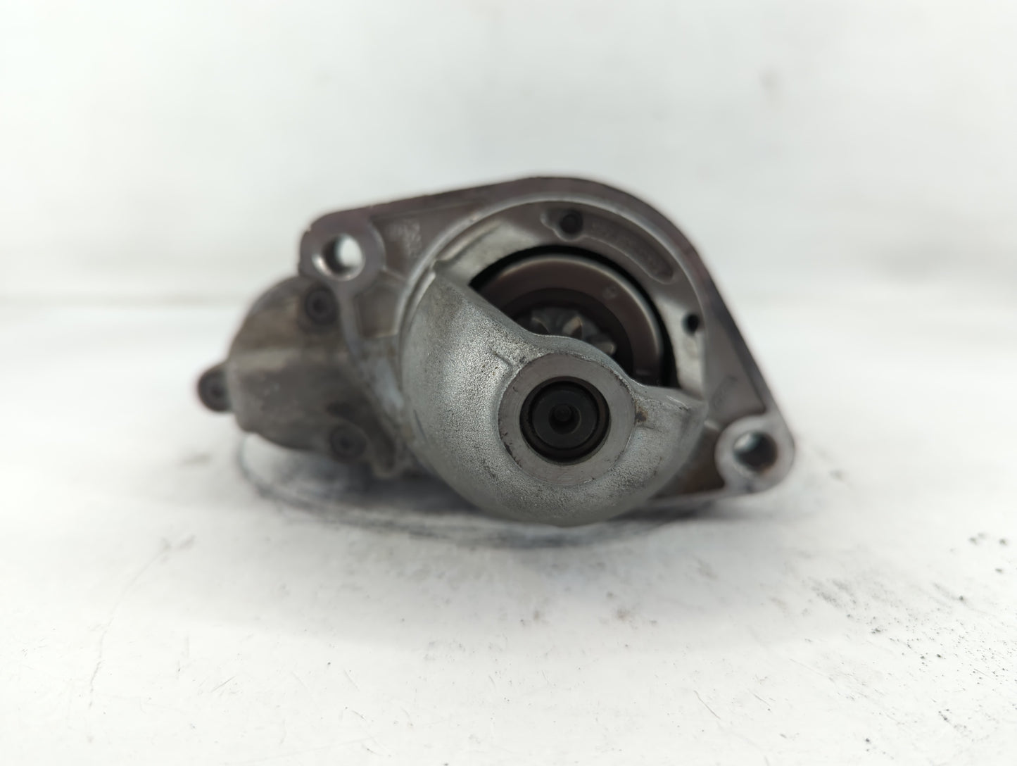 2012-2015 Mercedes-Benz C250 Car Starter Motor Solenoid OEM P/N:A 005 151 39 01 11 107 406 Fits OEM Used Auto Parts - Oemusedautoparts1.com