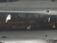 2012-2015 Mercedes-Benz C250 Car Starter Motor Solenoid OEM P/N:A 005 151 39 01 11 107 406 Fits OEM Used Auto Parts - Oemusedautoparts1.com