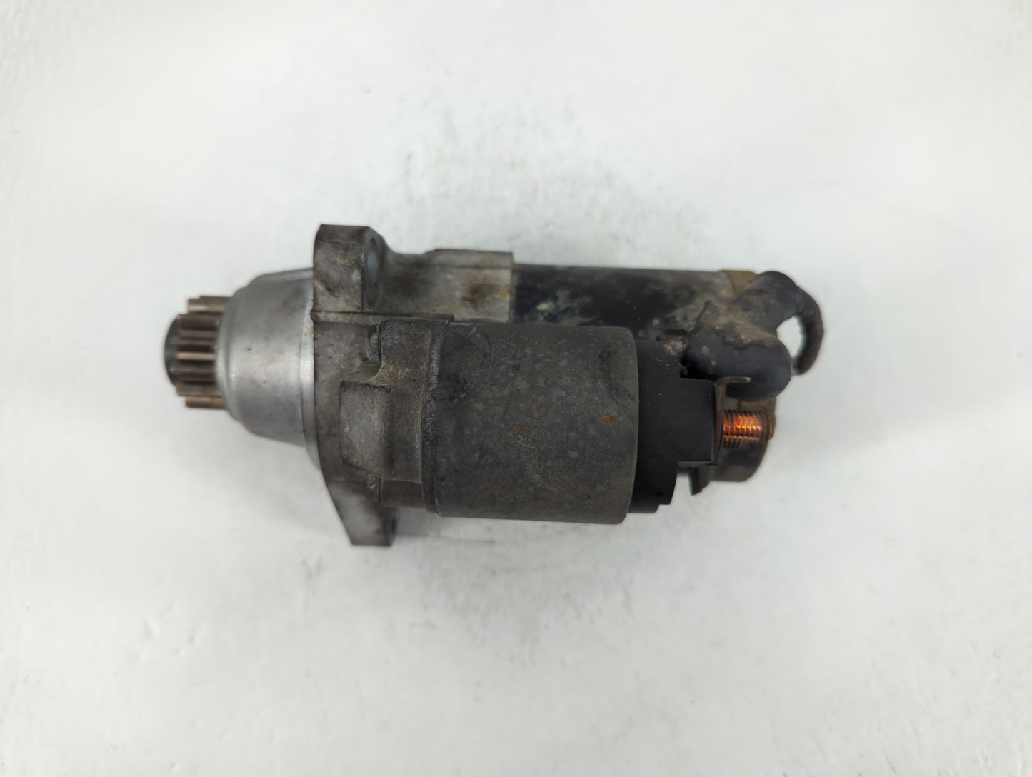 2007-2013 Nissan Altima Car Starter Motor Solenoid OEM P/N:23300 JA01A Fits Fits 2007 2008 2009 2010 2011 2012 2013 OEM Used Auto Parts - Oemusedautoparts1.com