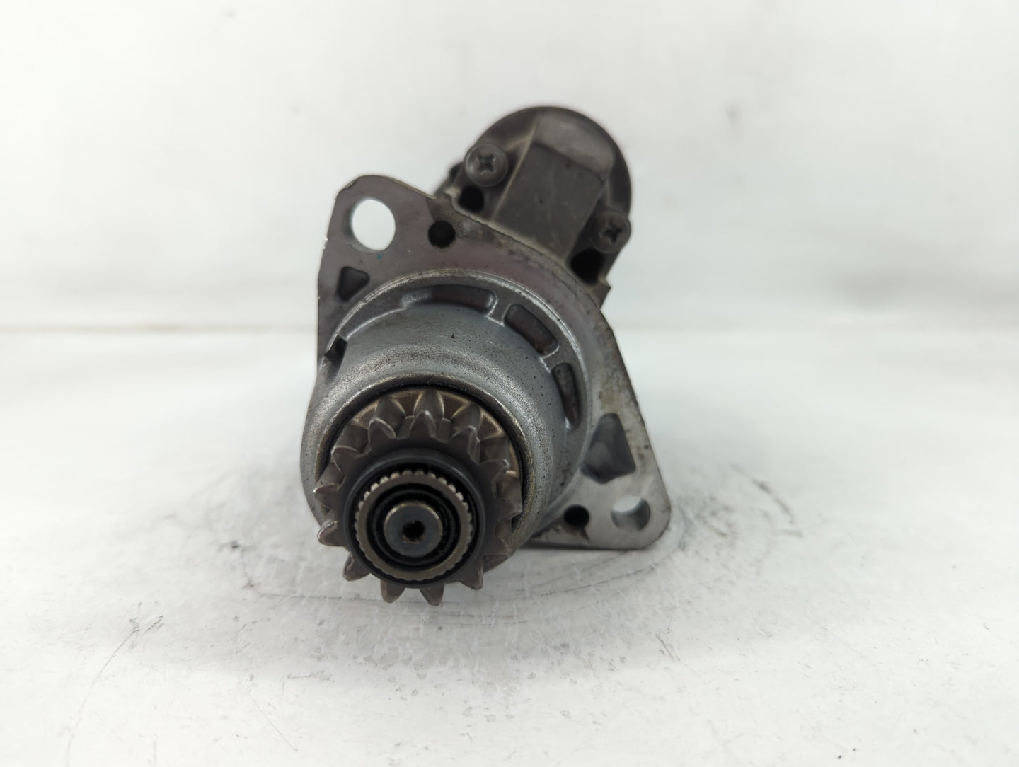 2007-2013 Nissan Altima Car Starter Motor Solenoid OEM P/N:23300 JA01A Fits Fits 2007 2008 2009 2010 2011 2012 2013 OEM Used Auto Parts - Oemusedautoparts1.com