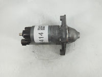 2015-2022 Toyota Corolla Car Starter Motor Solenoid OEM P/N:428000-9020 2800-0T340 Fits OEM Used Auto Parts - Oemusedautoparts1.com