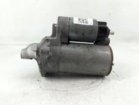 2015-2022 Toyota Corolla Car Starter Motor Solenoid OEM P/N:428000-9020 2800-0T340 Fits OEM Used Auto Parts - Oemusedautoparts1.com