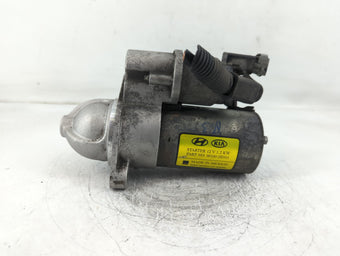 compare product 2014-2020 Hyundai Elantra Car Starter Motor Solenoid OEM P/N:8000604 36100-2E551 Fits Fits 2014 2015 2016 2017 2018 2019 2020 OEM Used Auto Parts