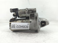2014-2020 Hyundai Elantra Car Starter Motor Solenoid OEM P/N:8000604 36100-2E551 Fits Fits 2014 2015 2016 2017 2018 2019 2020 OEM Used Auto Parts - Oemusedautoparts1.com