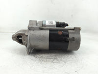 2016-2021 Chevrolet Camaro Car Starter Motor Solenoid OEM P/N:12652436 Fits Fits 2016 2017 2018 2019 2020 2021 OEM Used Auto Parts - Oemusedautoparts1.com