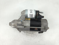 2016-2021 Chevrolet Camaro Car Starter Motor Solenoid OEM P/N:12652436 Fits Fits 2016 2017 2018 2019 2020 2021 OEM Used Auto Parts - Oemusedautoparts1.com