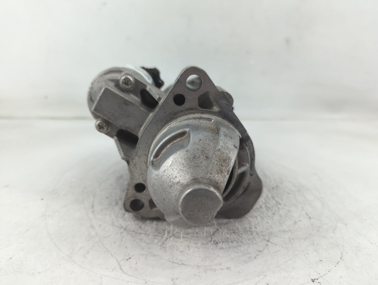 2016-2021 Chevrolet Camaro Car Starter Motor Solenoid OEM P/N:12652436 Fits Fits 2016 2017 2018 2019 2020 2021 OEM Used Auto Parts - Oemusedautoparts1.com