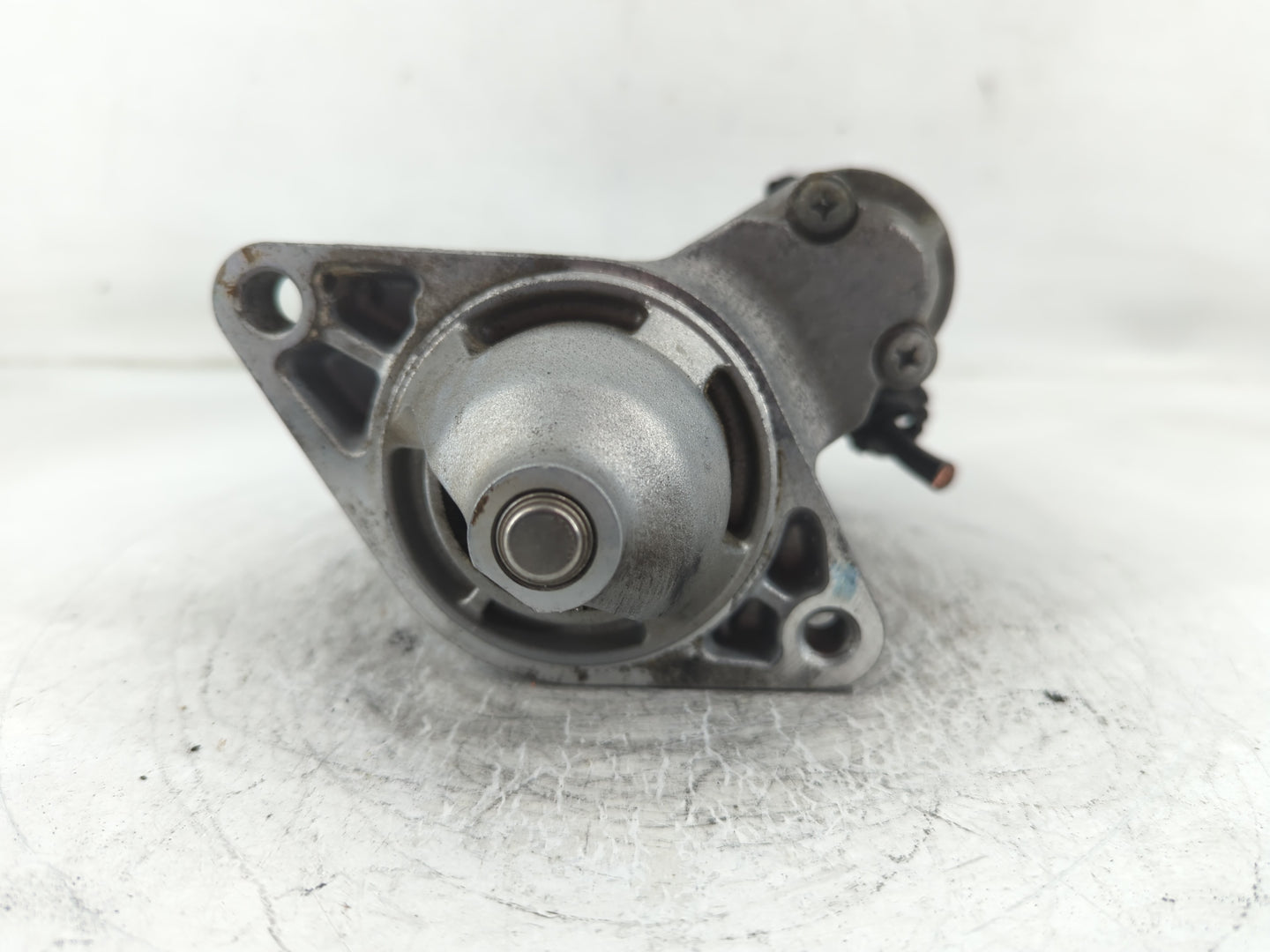 2009-2016 Toyota Corolla Car Starter Motor Solenoid OEM P/N:438000-0660 28100-0T260 Fits OEM Used Auto Parts - Oemusedautoparts1.com