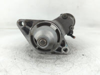 2009-2016 Toyota Corolla Car Starter Motor Solenoid OEM P/N:438000-0660 28100-0T260 Fits OEM Used Auto Parts - Oemusedautoparts1.com