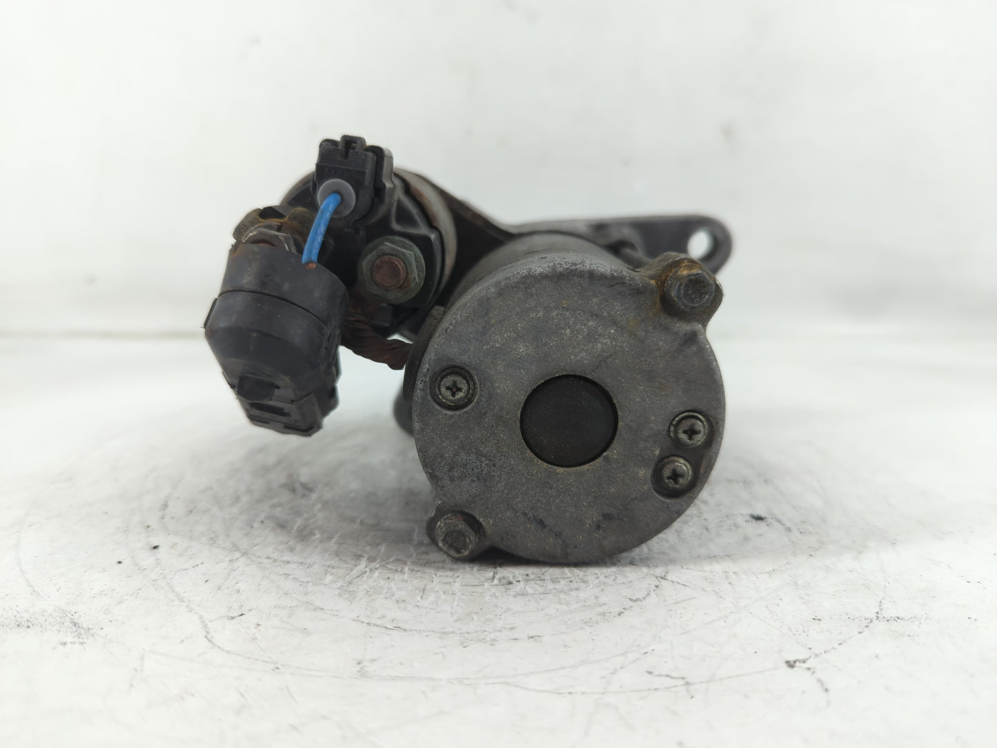 2009-2016 Toyota Corolla Car Starter Motor Solenoid OEM P/N:438000-0660 28100-0T260 Fits OEM Used Auto Parts - Oemusedautoparts1.com