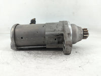 2018-2022 Volkswagen Atlas Car Starter Motor Solenoid OEM P/N:0 001 179 602 02M 911 022 F Fits Fits 2018 2019 2020 2021 2022 OEM Used Auto Parts - Oemusedautoparts1.com