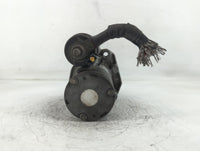 2014 Dodge Ram 1500 Car Starter Motor Solenoid OEM P/N:09Q05 Fits Fits 2013 2015 2016 OEM Used Auto Parts - Oemusedautoparts1.com