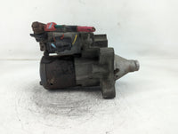 2007-2010 Chrysler Sebring Car Starter Motor Solenoid OEM P/N:04608800AE Fits Fits 2007 2008 2009 2010 OEM Used Auto Parts - Oemusedautoparts1.com