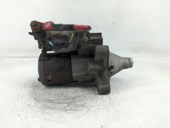 compare product 2007-2010 Chrysler Sebring Car Starter Motor Solenoid OEM P/N:04608800AE Fits Fits 2007 2008 2009 2010 OEM Used Auto Parts